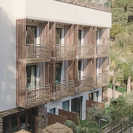 Casa Coco Boutique & 4*s - Adults Only מלון